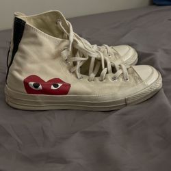 Converse cdg size 8