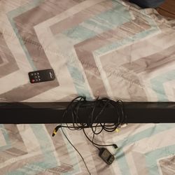 Craig Soundbar