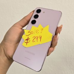 S23 T-Mobile Metro 