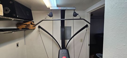 bowflex pr1000