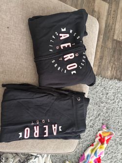 Aeropostale Set of 2