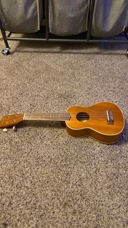 🌺🎶 Soprano Ukulele – Great for Beginners! 🎶🌺