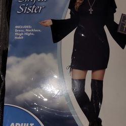 Halloween Costume
