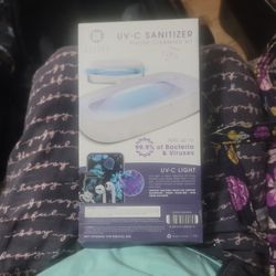 Phone Sanitizer