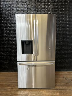 LG REFRIGERATOR w/WARRANTY! R2607A
