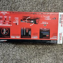 Brand New M12 FUEL (Kit Box)