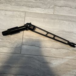 Winthrop Bent Butt Fishing