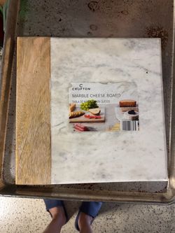 Cutting board