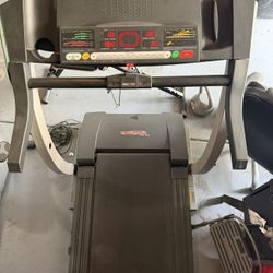 Treadmill