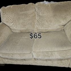  In Good Shape  Sofa