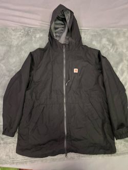 Carheartt rain defender XL