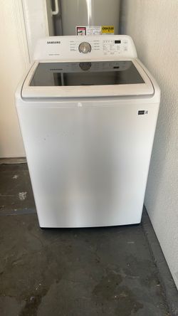 Washer