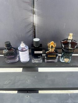 Colognes 70$ Each Or Best Offer