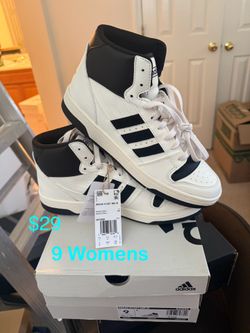 Adidas size 9 Women’s