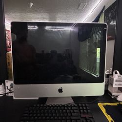 imac 24 - Inch 