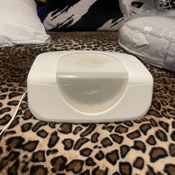 wipe warmer