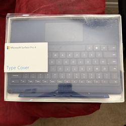 Microsoft Surface Pro Keyboard 