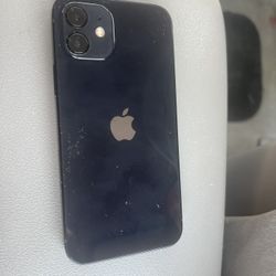 Iphone Blue