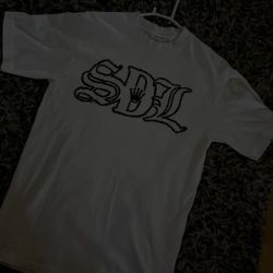 Sky da limit shirt