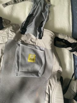 Baby carries