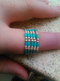 Bead ring