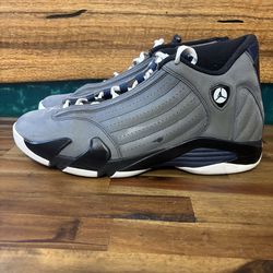Jordan 14 Retro Light Graphite (2011) Men’s 12