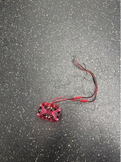 Rc Cool Fan For Arrma 6s