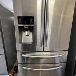 Samsung  Refrigerator Binds