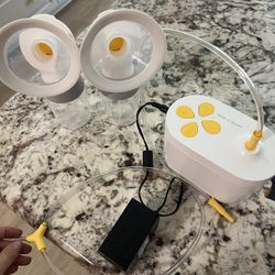 Medela Pump 