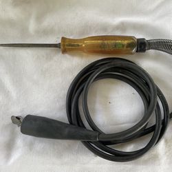 Snap On Electrical Circuit Tester