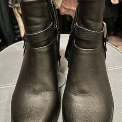 Baretraps Ankle Boots