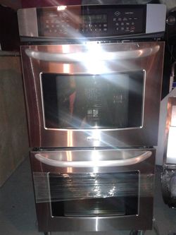 Kenmore Elite