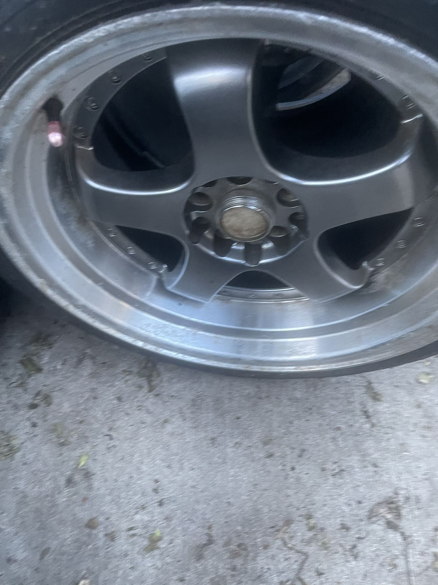 Rims