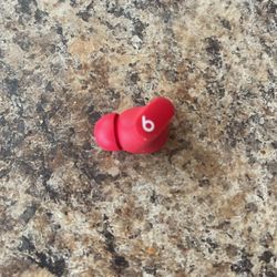 Beat Studio Bud (left Ear)