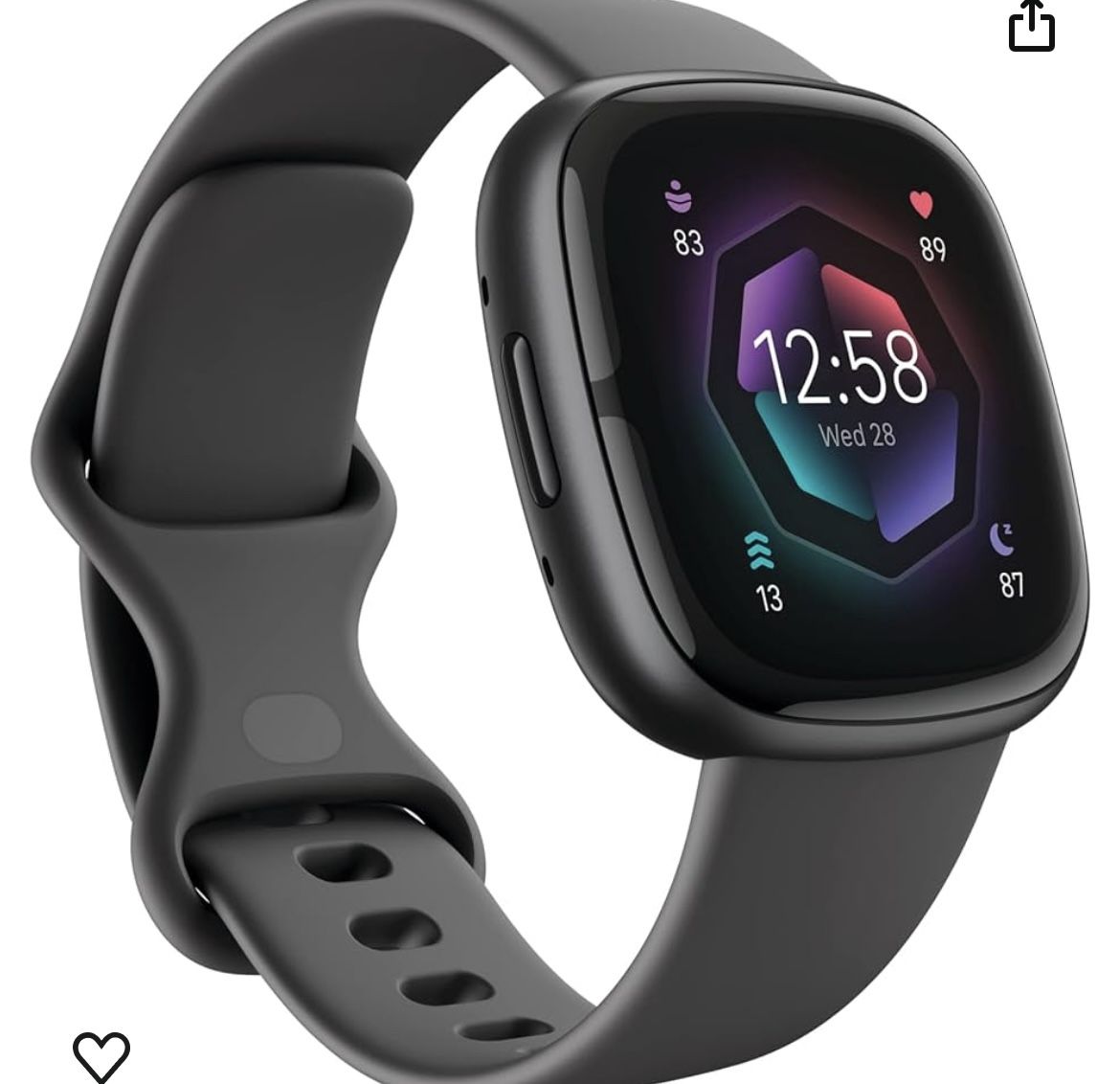 Fitbit. Versa 2 For Sale