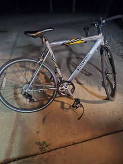 Bike