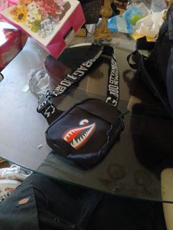 Lil Bag