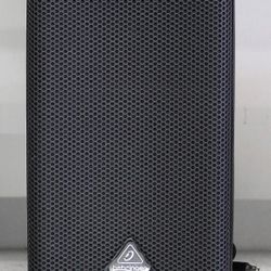 Behringer DR110DSP PA-Speaker