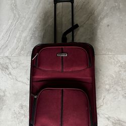 Carry On Luggage 
