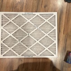 Air Condition Filter