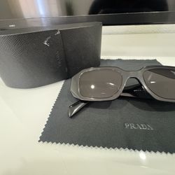 Prada Authentic Sunglasses