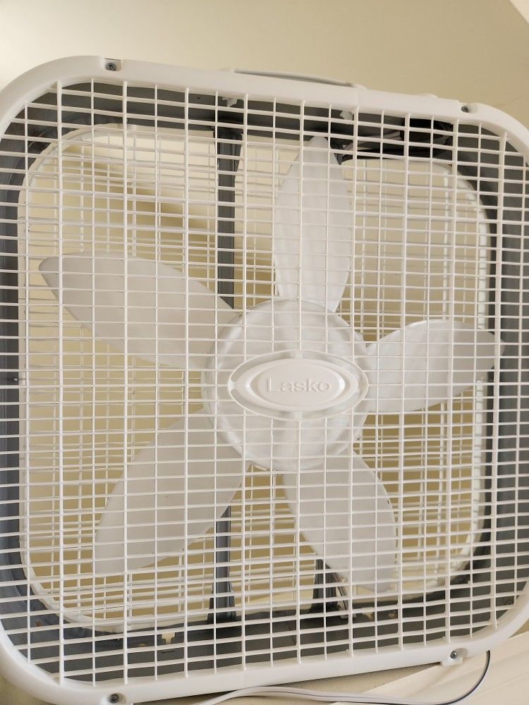 Lasko Air Circulating Fan