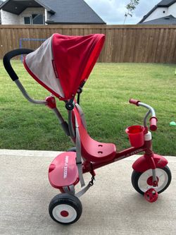 Tricycle