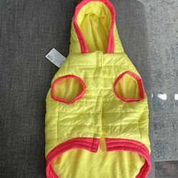 Dog Jacket 