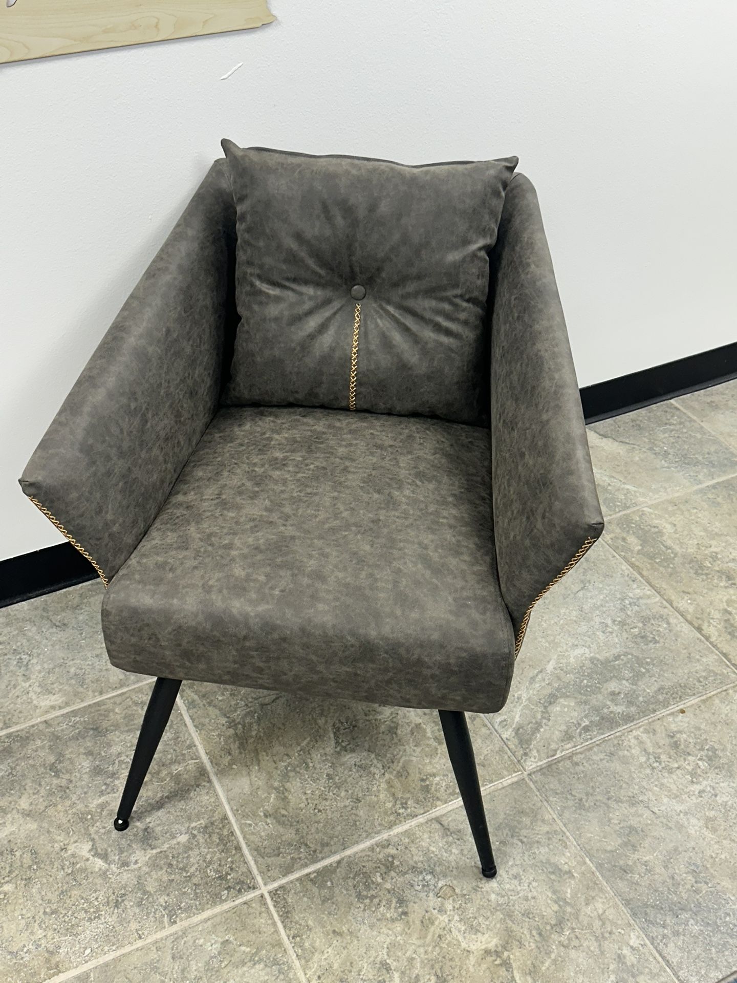 Reception Chairs