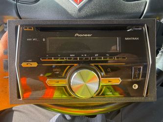 Pioneer