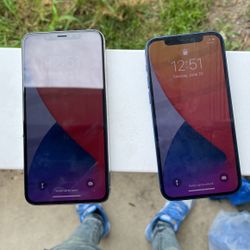 iPhone 12 And Pro Max