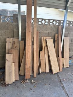 Lumber