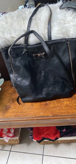 Woman’s Purse 