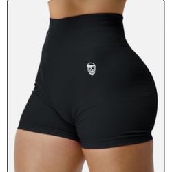 New Gym Shorts |Gymreapers